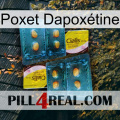 Poxet Dapoxétine cialis5